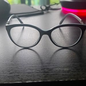 Tiffany & Co glasses